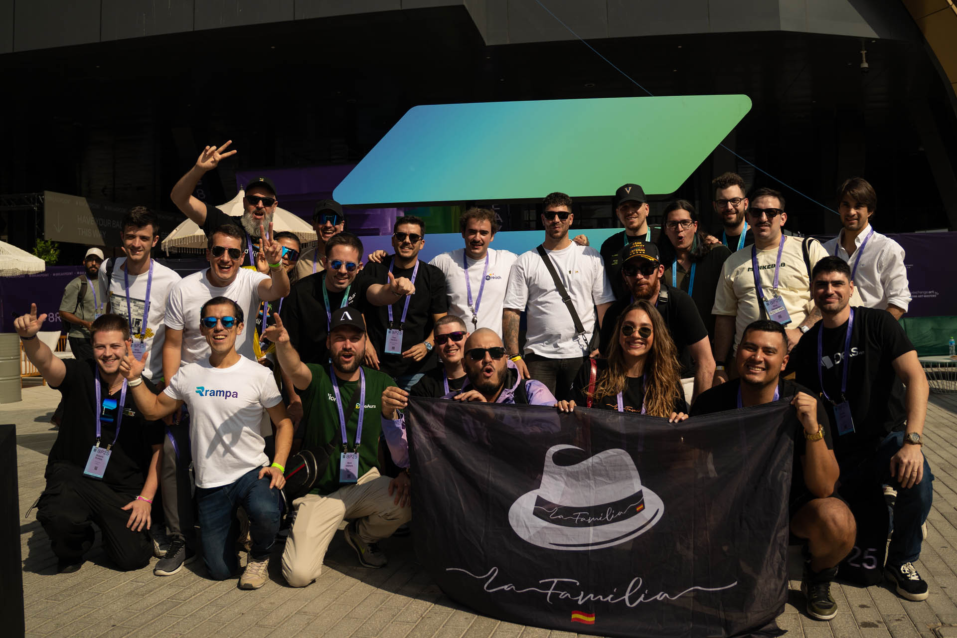 Comunidades para emprendedores